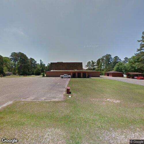 Freeman Funeral Home - Waynesboro Chapel