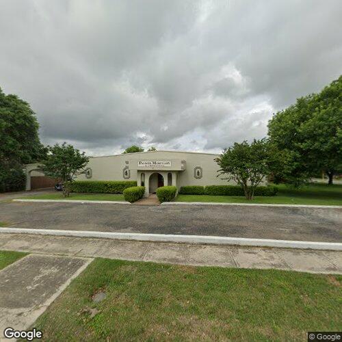 Palmer Mortuary & Cremations
