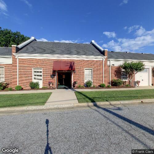 Lambeth-Troxler Funeral & Cremation Services