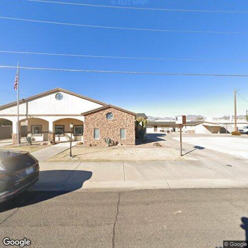 McDougal’s Caldwell Funeral Chapel
