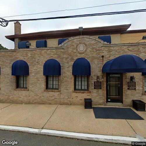 Woolley-Bogioli Funeral Home