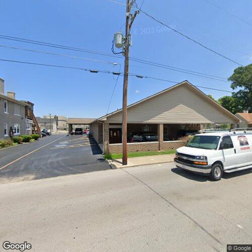Gamble Funeral Home