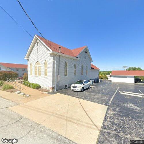 Robert D Brown Funeral Home