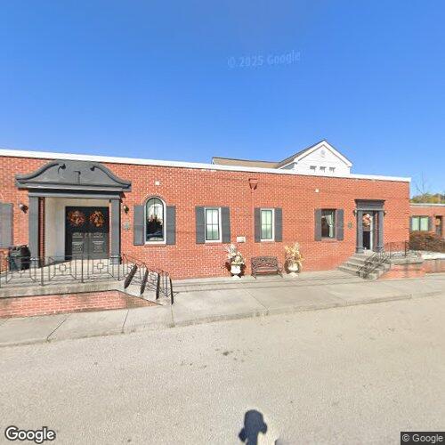 Speck Funeral Home