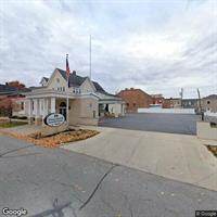 Young Family Funeral Home