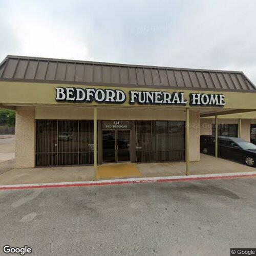 Bedford Memorial Funeral Home