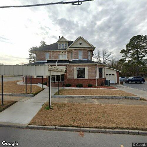 Cofield Mortuary - Weldon