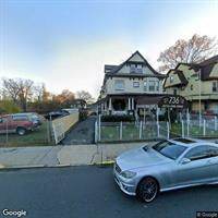 Evans-Gordon Funeral Home