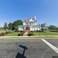 Trexler Funeral Home