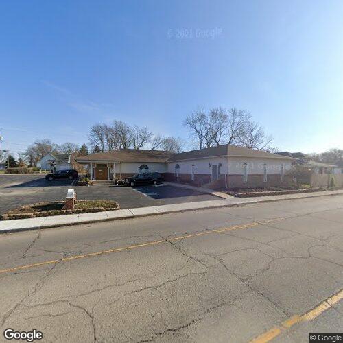 L C May Funeral Home Inc