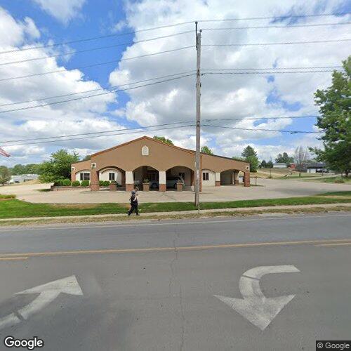 Thomas Funeral Homes