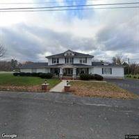 HORNER FUNERAL HOME