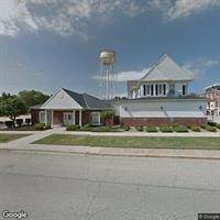 Calvert Funeral Homes (Clinton)