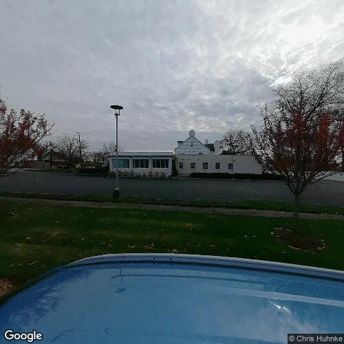 Fox Funeral Home, Inc.