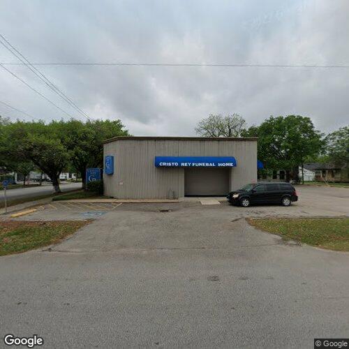 Cristo Rey Funeral Home