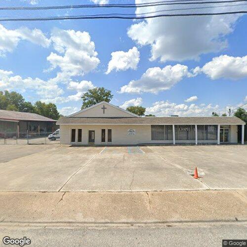 Unity Funeral Home