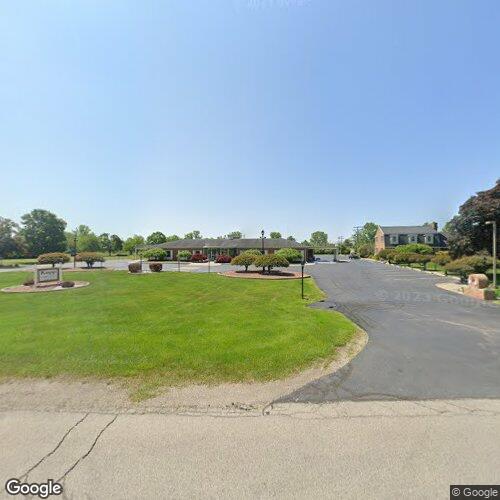 Rupp Funeral Home