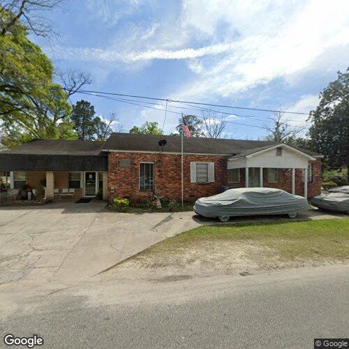 Stevens-McGhee Funeral Home