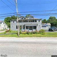 Barnard Funeral Home