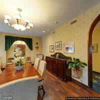 Davenport Family Funeral Homes and Crematory - Barrington