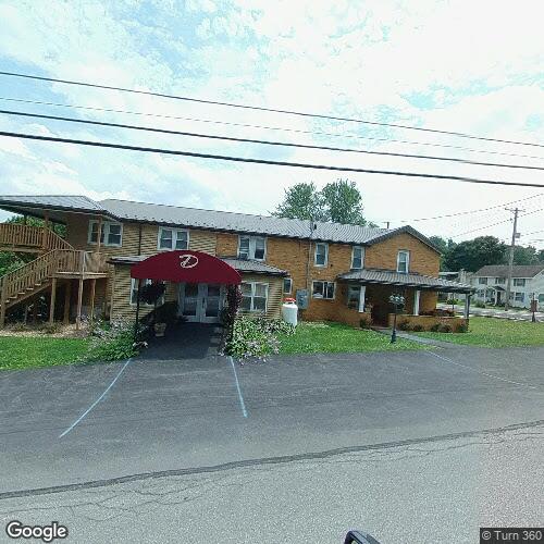 Daughenbaugh Funeral Home, Inc