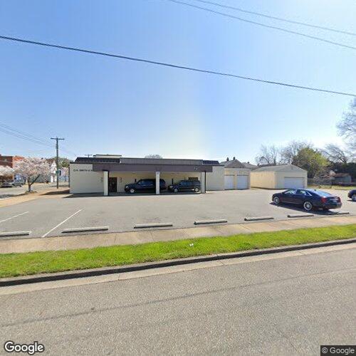 O. H. Smith & Son Funeral Home