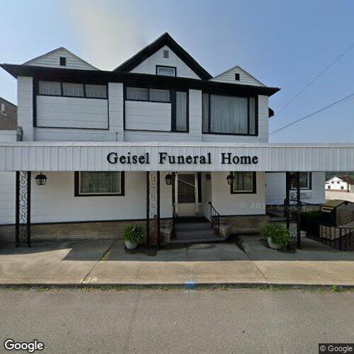 Geisel Funeral Home