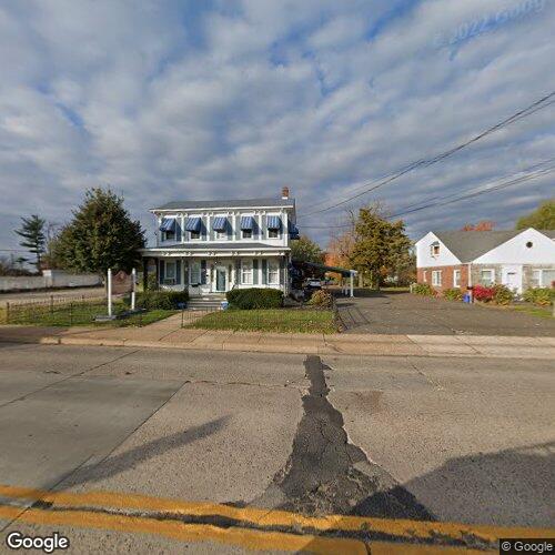 Mahaffey Milano Funeral Home