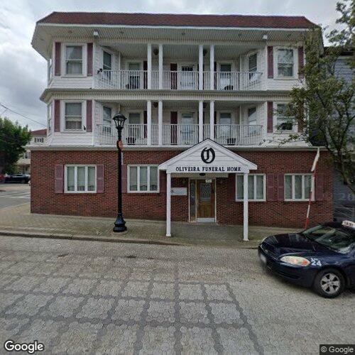 Oliveira Funeral Homes Inc