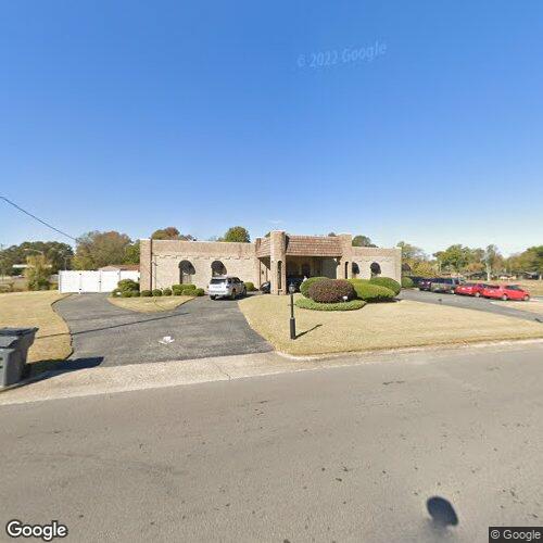 Reynolds Funeral Home
