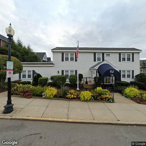 John J. O'Connor and Son Funeral Home