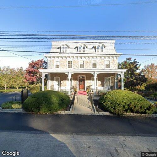 Lownes Funeral Home