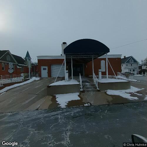 Denbow Gasche Funeral Home and Crematory