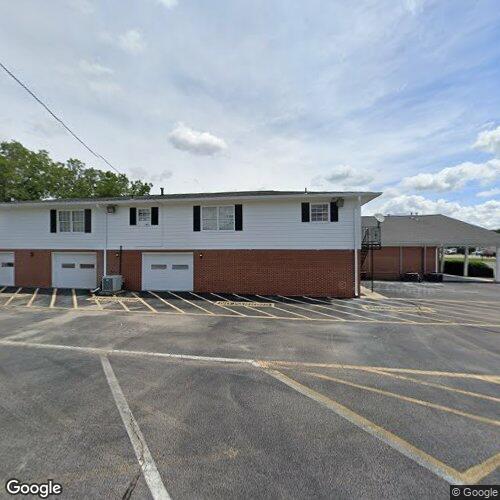 Shelton Funeral Home