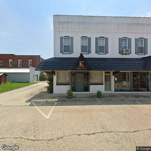 Kull Funeral Home