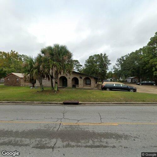 Guardian Angels Funeral Home