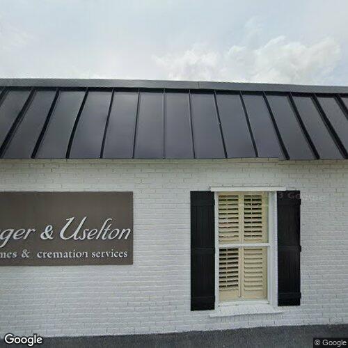 Kays-Ponger & Uselton Funeral Homes - Port Charlotte