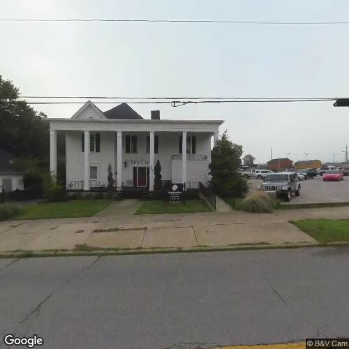 Heritage Funeral Home