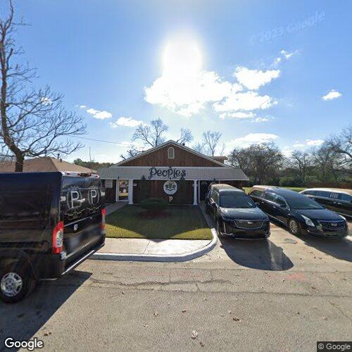 Peoples Funeral Home & Chapel