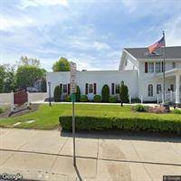 Coleman & Daniels Funeral Home-Endicott