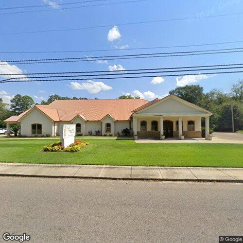Scott's Chapel Hill Mortuary