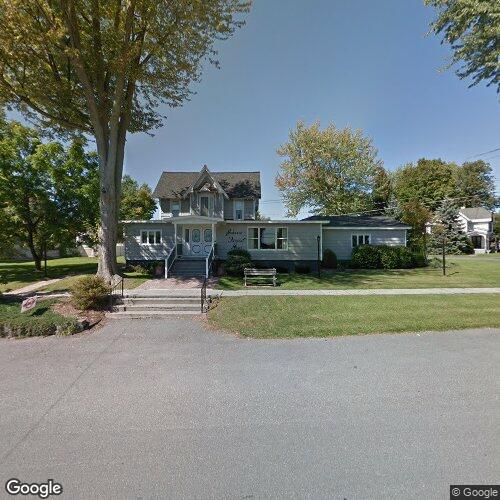 Johnson Funeral Home