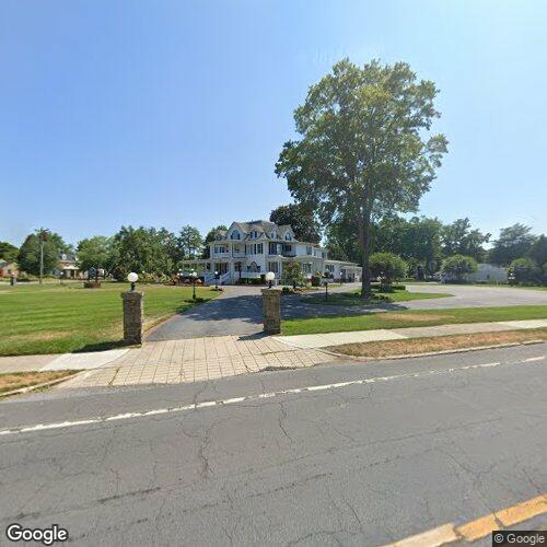 Rogers Funeral Home