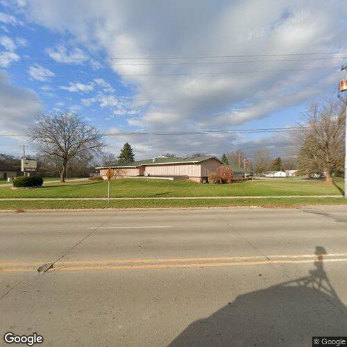 Rosman Uehling Kinzer Funeral Home