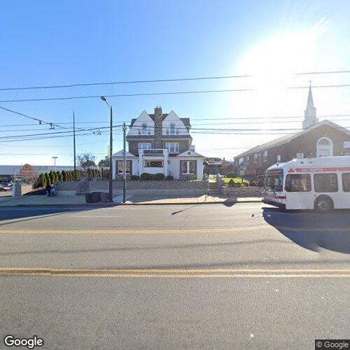 McCafferty Funeral Homes