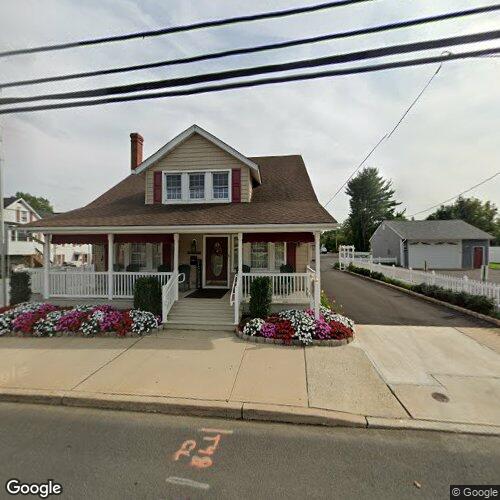Tilghman Funeral Home