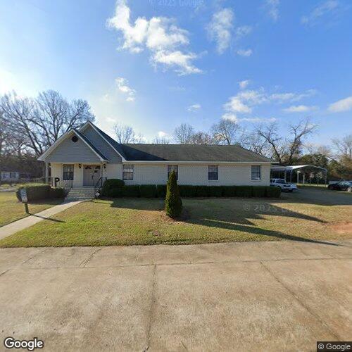 L M Pierce Funeral Home
