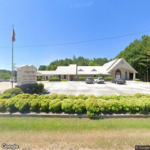 Cullman Funeral Home - Cullman