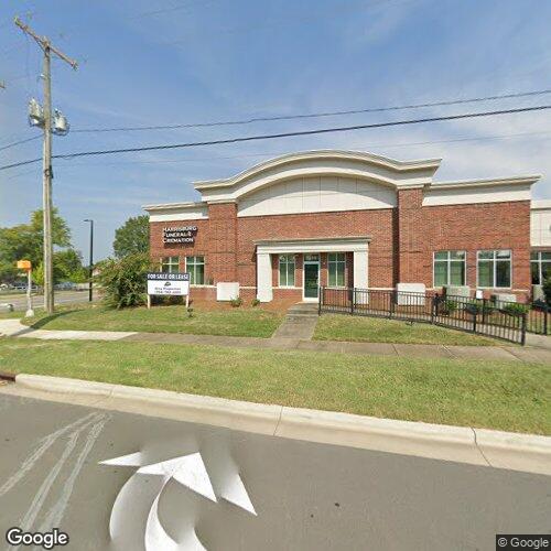 Harrisburg Funeral & Cremation