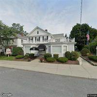 E. P. Mahar and Son Funeral Home